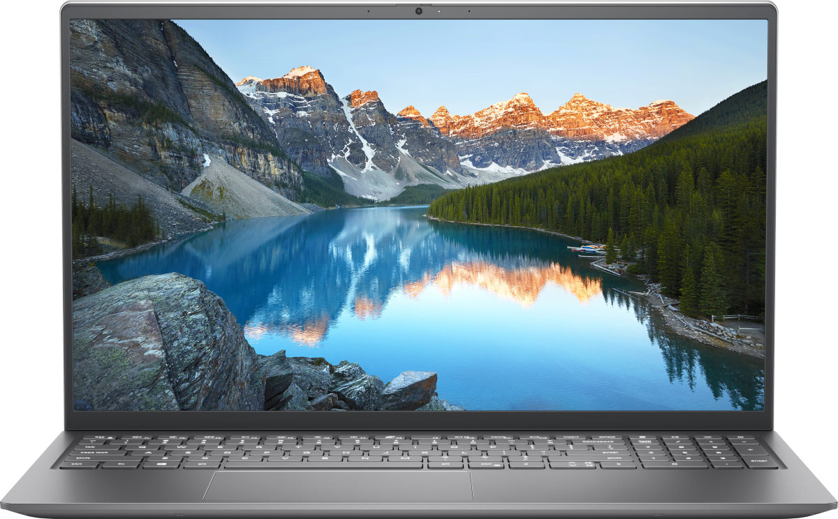 фото Ноутбук dell inspiron 5515 (5515-9167)