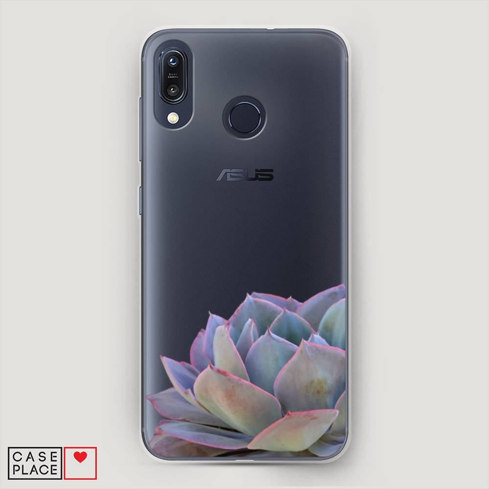 фото Чехол awog "молодило уголок" для asus zenfone max m1 zb555kl