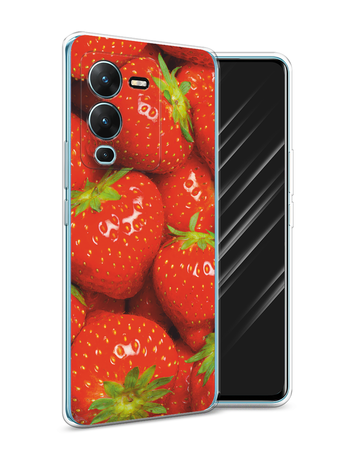 Чехол Awog  на Vivo V25 Pro 5G 