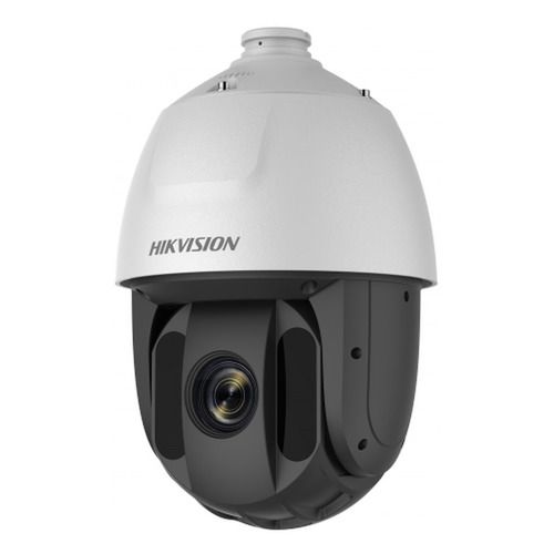 

Камера видеонаблюдения аналоговая Hikvision DS-2AE5225TI-A(E), 1080p, 4.8 - 120 мм,белый, DS-2AE5225TI-A(E)