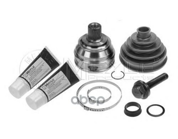 

Шрус Наружный (Компл.) Vw T4 90-03 Meyle 100 498 0054 Meyle арт. 100 498 0054