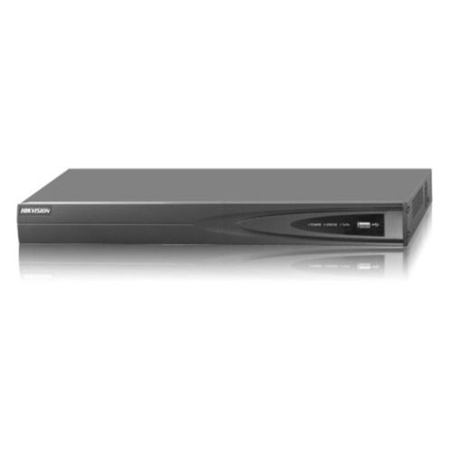 фото Видеорегистратор dvr (аналоговый) hikvision ds-7604nxi-k1(b)