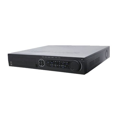 фото Видеорегистратор nvr (сетевой) hikvision ds-7732ni-m4/16p