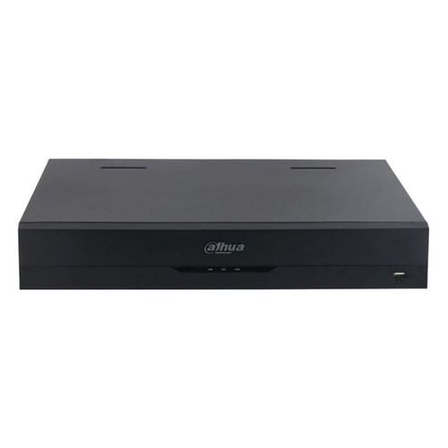 

Видеорегистратор NVR (сетевой) Dahua NVR DHI-NVR4416-16P-EI, DHI-NVR4416-16P-EI