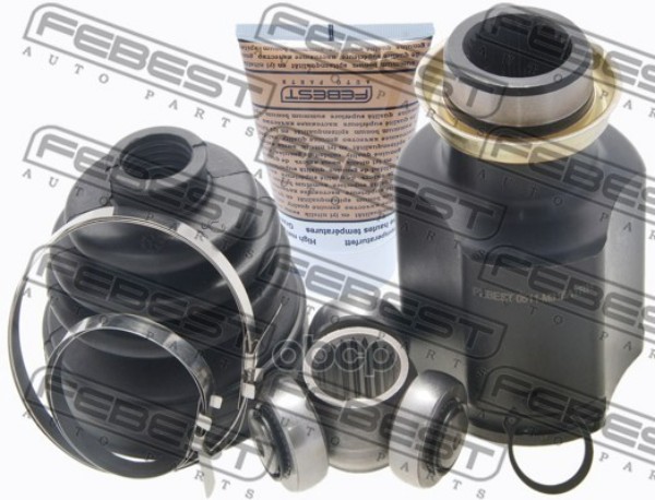 

Шрус Внутренний Правый 22x43x28 Febest 0511-M316atrh Febest арт. 0511-M316ATRH