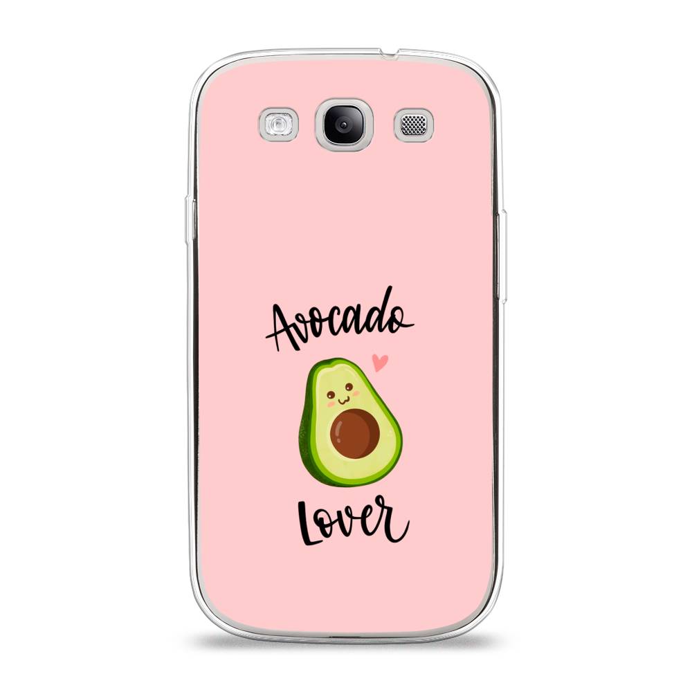 Чехол на Samsung Galaxy S3 