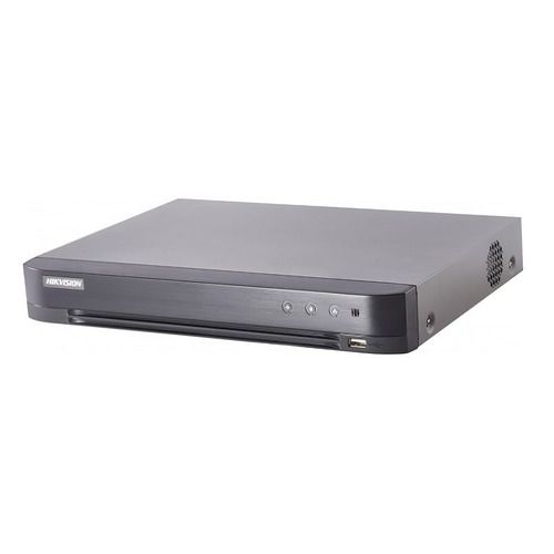 фото Видеорегистратор hvr (гибридный) hikvision ids-7204hqhi-m1/fa(c)