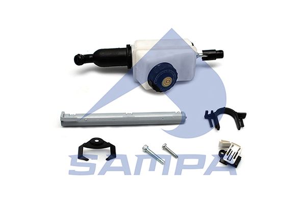 

Главный Цилиндр Hcv Sampa 093230