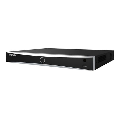 Видеорегистратор NVR (сетевой) Hikvision DS-7608NXI-K2