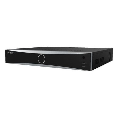 

Видеорегистратор NVR (сетевой) Hikvision DS-7732NXI-K4, DS-7732NXI-K4