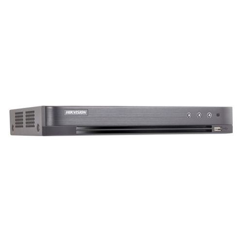 фото Видеорегистратор hvr (гибридный) hikvision ids-7204hthi-m2/s (c)