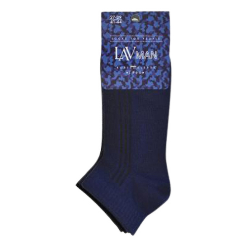 

Носки мужские Lav Man синие 27-29