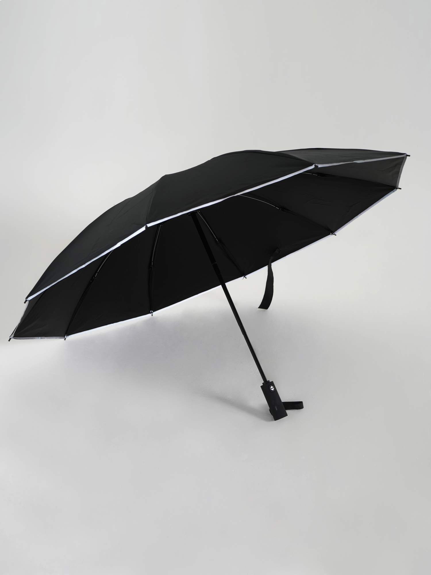 

Зонт унисекс Sunny Love M702 черный, M702