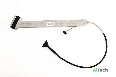 

Шлейф для матрицы Lenovo G555 p/n: DC020010Y00