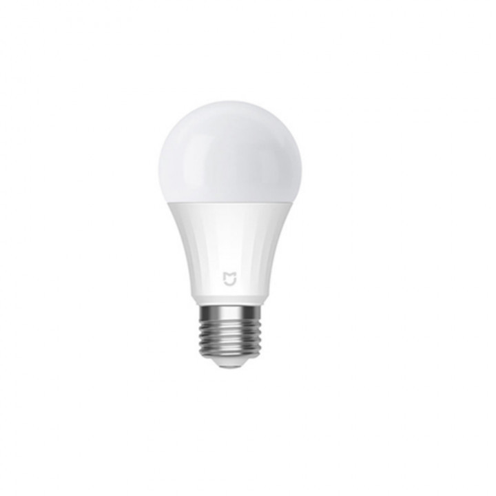 фото Лампочка xiaomi mijia led bulb bluetooth mesh edition mjdp09yl