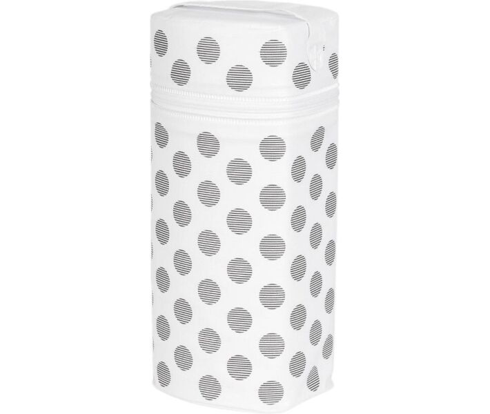 Сумка-термос Ceba Baby Jumbo Day  Night Polka Dots W-005-094-523