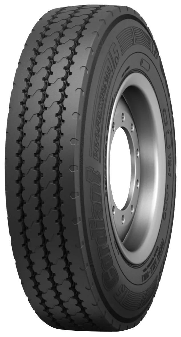 315/80r22.5 Cordiant Professional Vm-1 Яр. Шз 156/150 K Универсальная ЯШЗ арт. 621683424