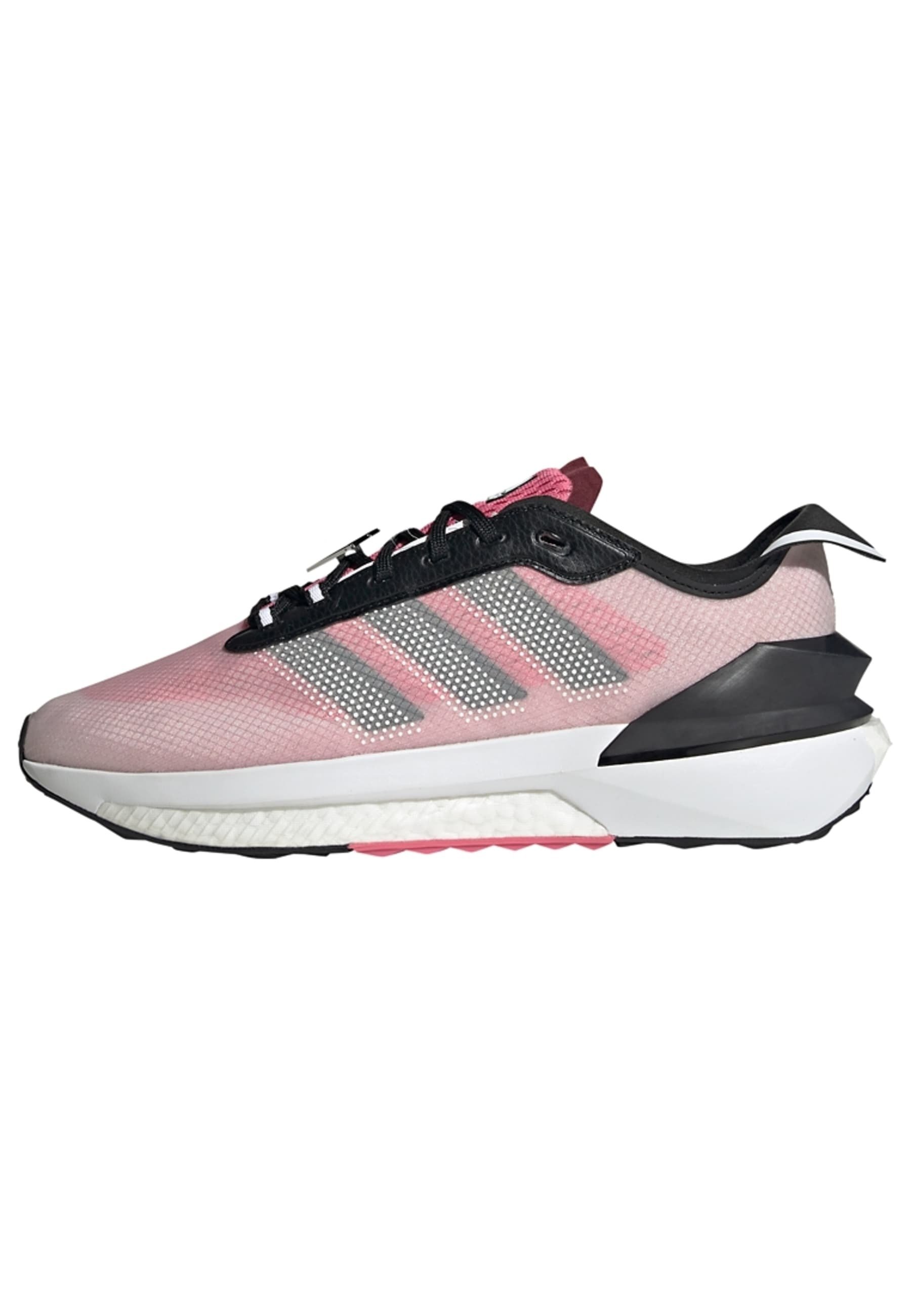 

Кроссовки мужские Adidas Sportswear Avryn розовые 41 1/3 EU, Розовый, Avryn