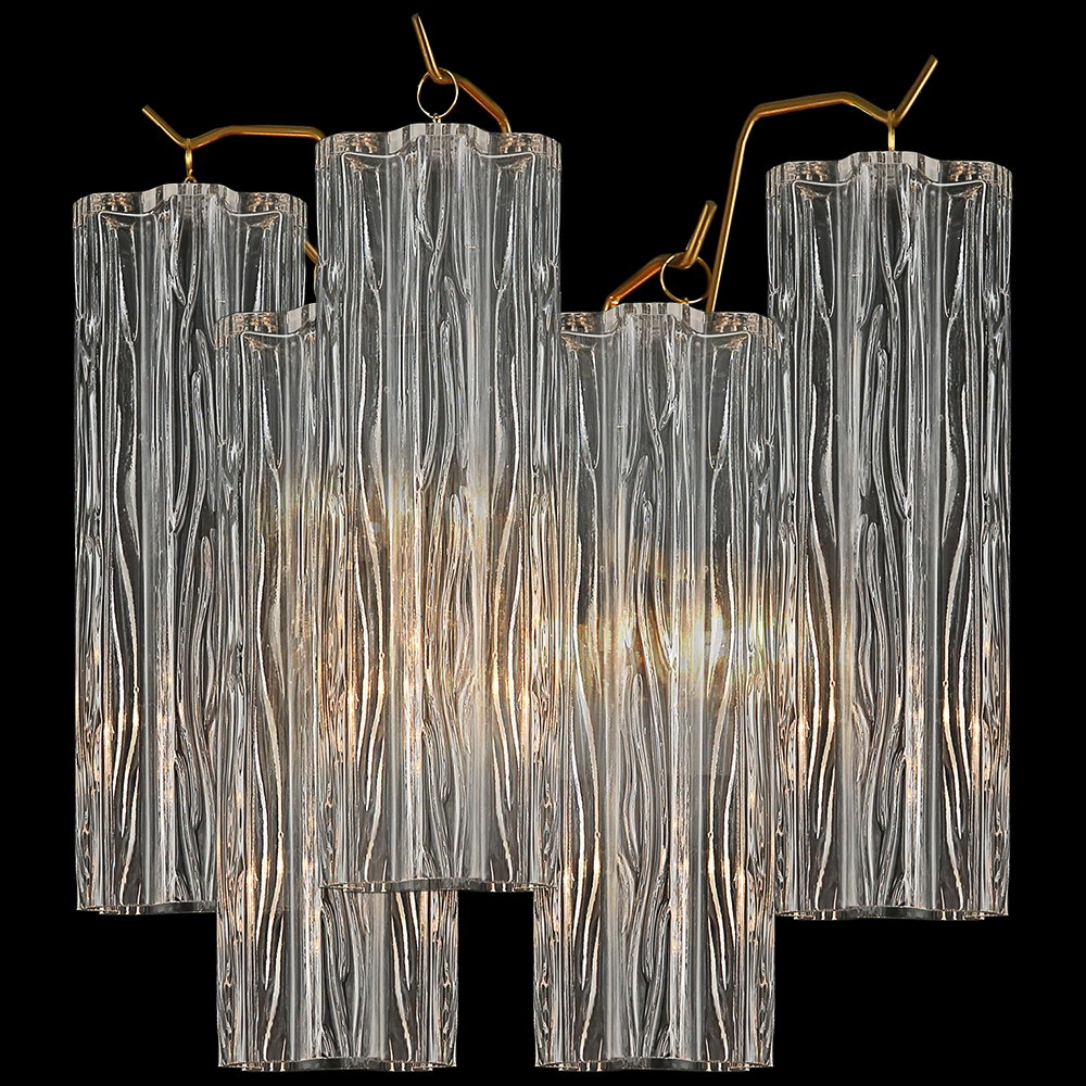 

Бра illumico IL0179-2W-39 COP CL, IL0179-2W-39 COP CL