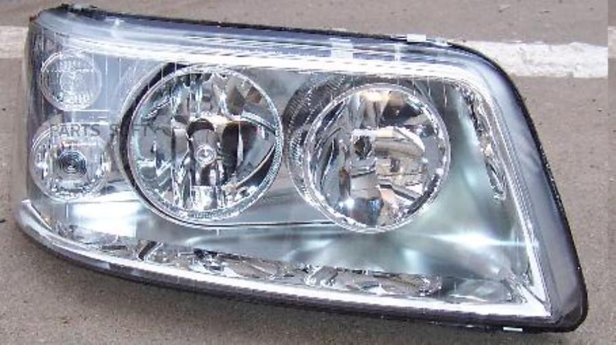 

DEPO 441-1175R-LD-EM Фара главного света правая 1шт