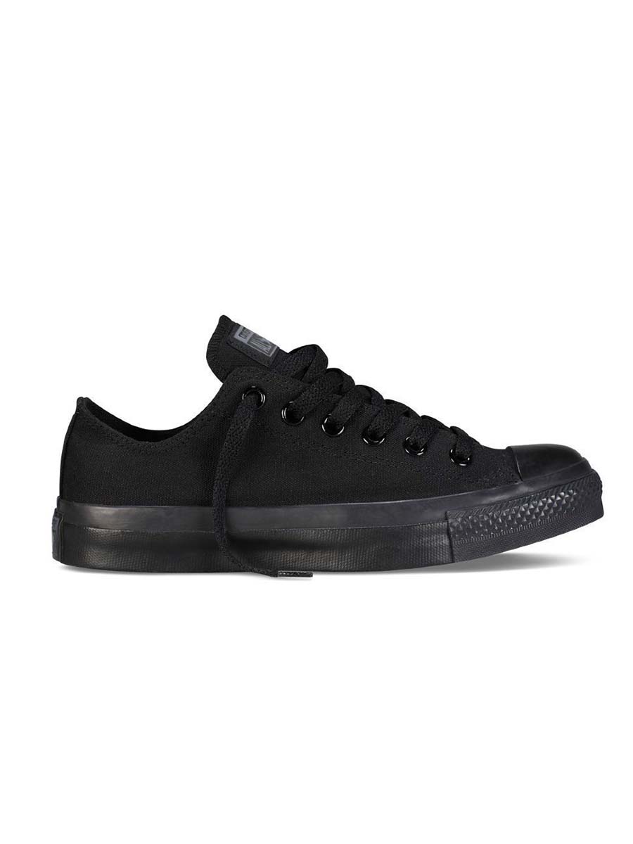 фото Кеды мужские converse m5039 черные 46.5 ru