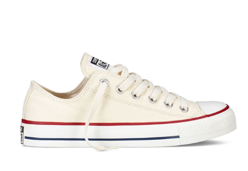 фото Кеды мужские converse m9165 бежевые 46.5 ru