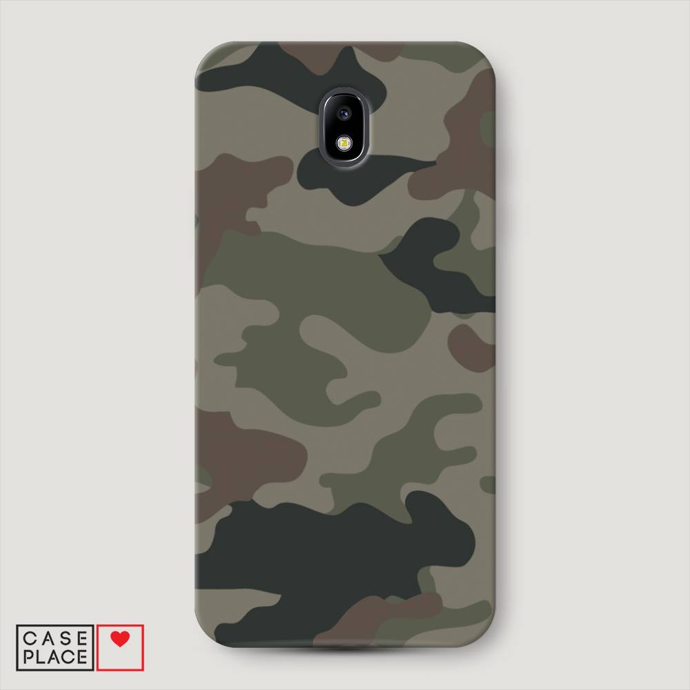 

Чехол Awog "Камуфляж 1" для Samsung Galaxy J7 2017, 23120-4