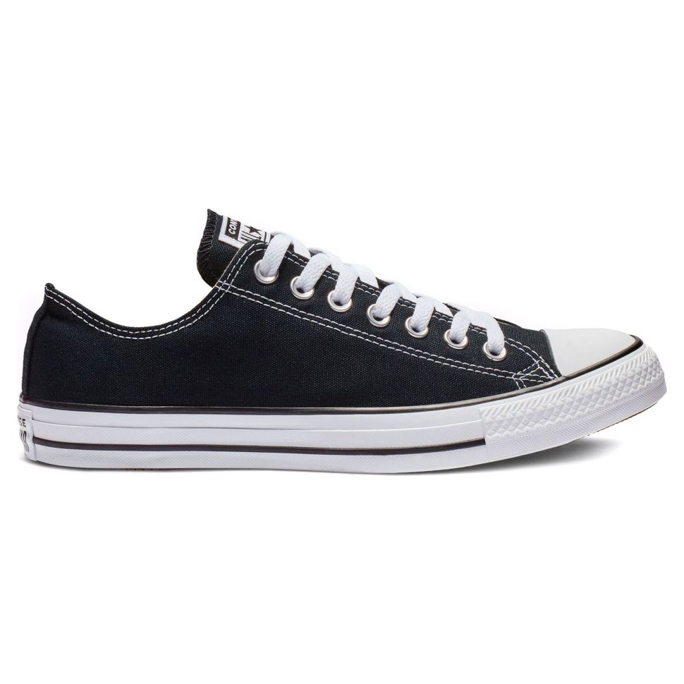 фото Кеды мужские converse m9166 черные 44.5 ru