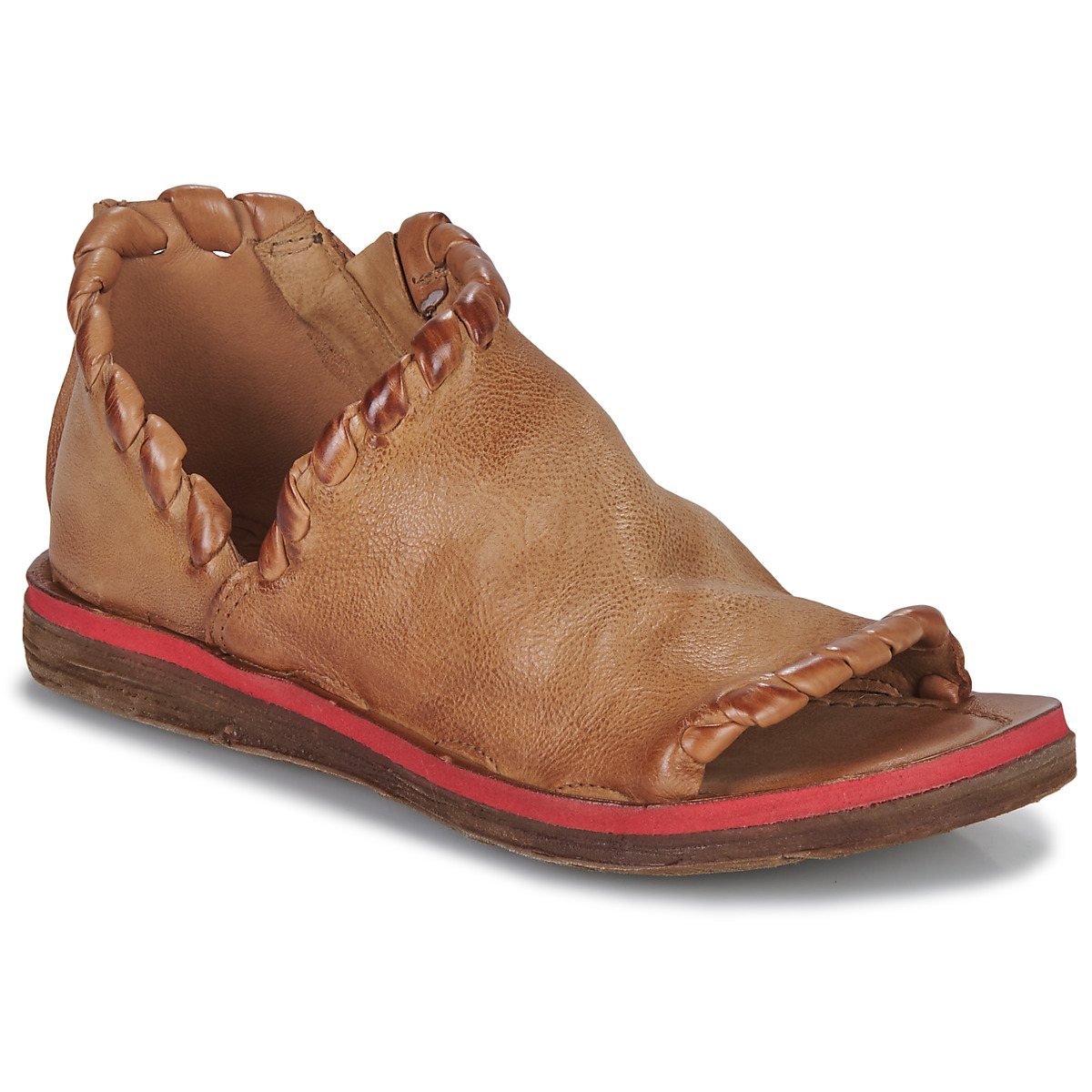 

Босоножки женские Airstep / A.S.98 24682153 бежевые 40 EU, Бежевый, 24682153
