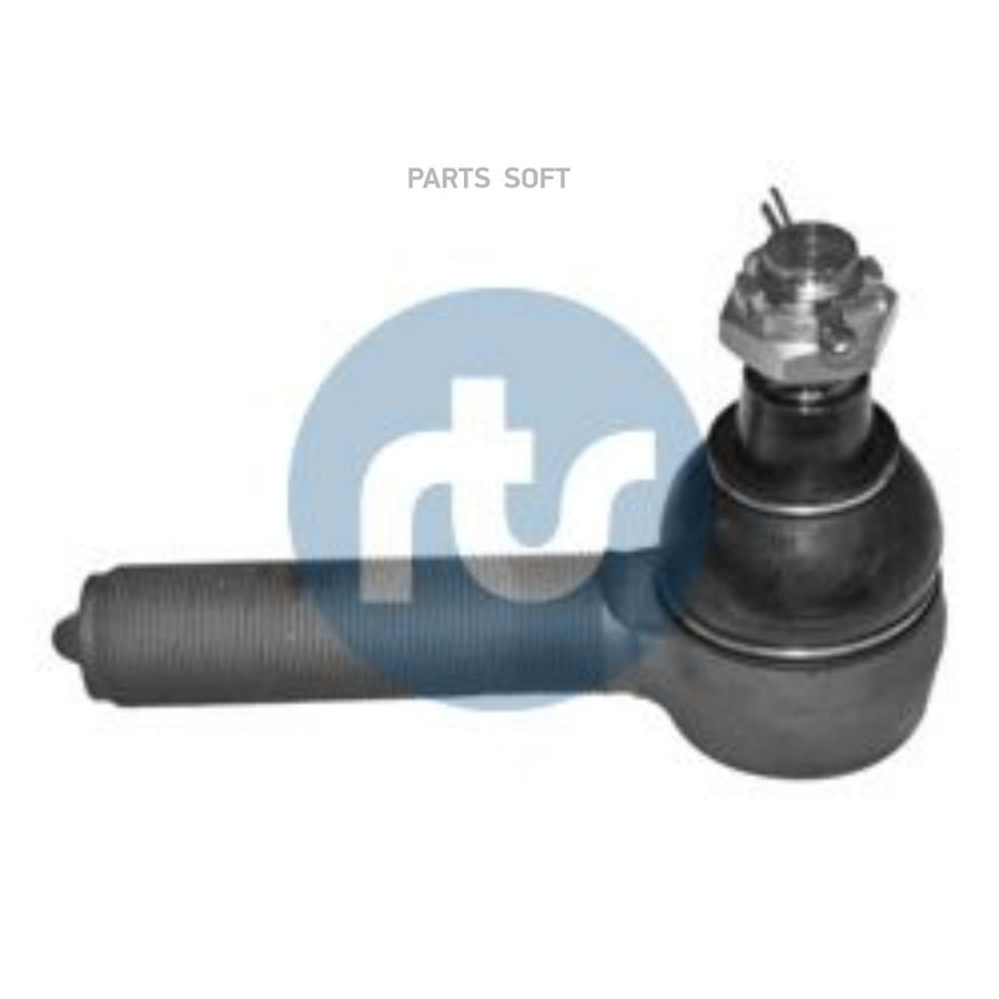

Наконечник тяги рулевой RHT M30x1.5 M20x1.5/29 L=145 Volvo FH12/16/FM7/9/12