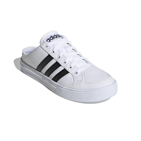 

Сабо мужские Adidas FX4849 белые 7 US, Белый, FX4849