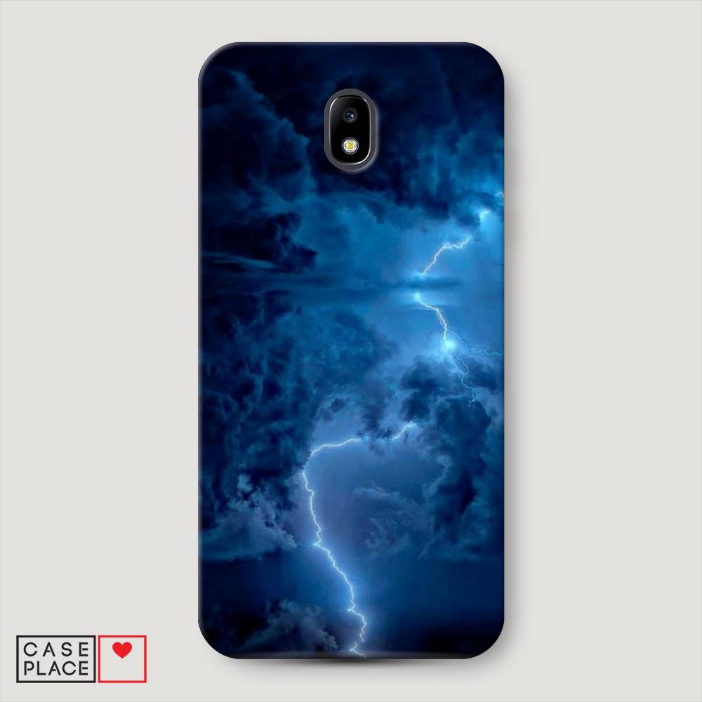 

Чехол Awog "Молния" для Samsung Galaxy J7 2017, 23120-3