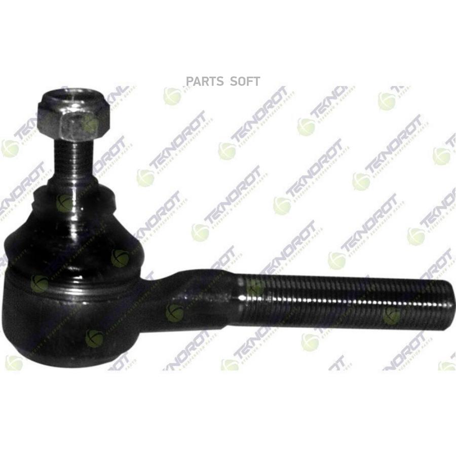 

Наконечник рулевой тяги перед. внутр. MERCEDES S-CLASS W140 13306335 TEKNOROT m451