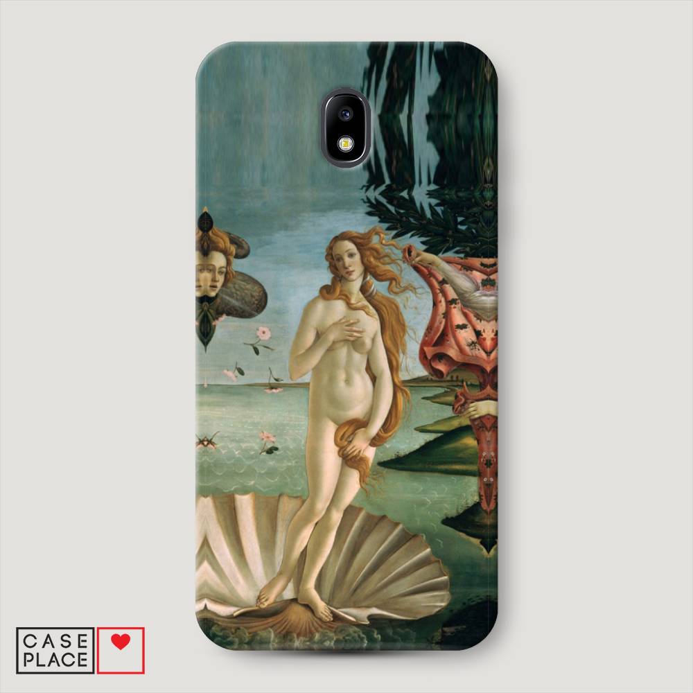 

Чехол Awog "Венера" для Samsung Galaxy J7 2017, 23120-7