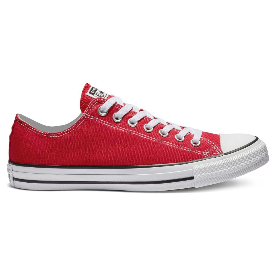 фото Кеды мужские converse m9696 красные 45 ru