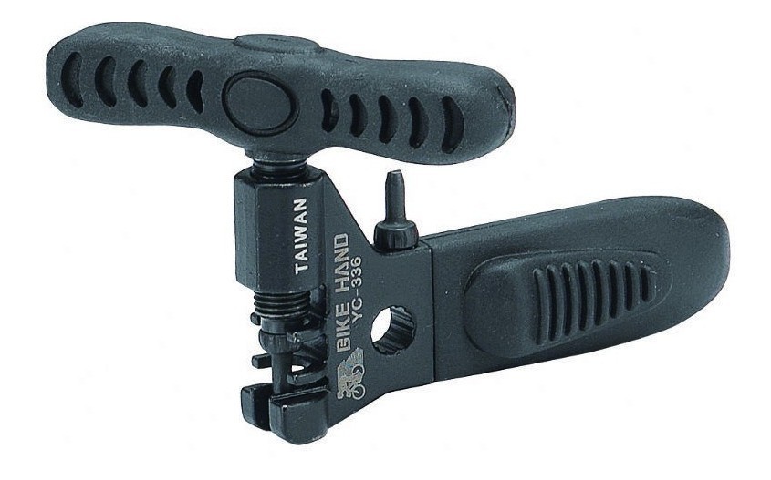 

Выжимка цепи Bike Hand YC-336, Черный, YC-336