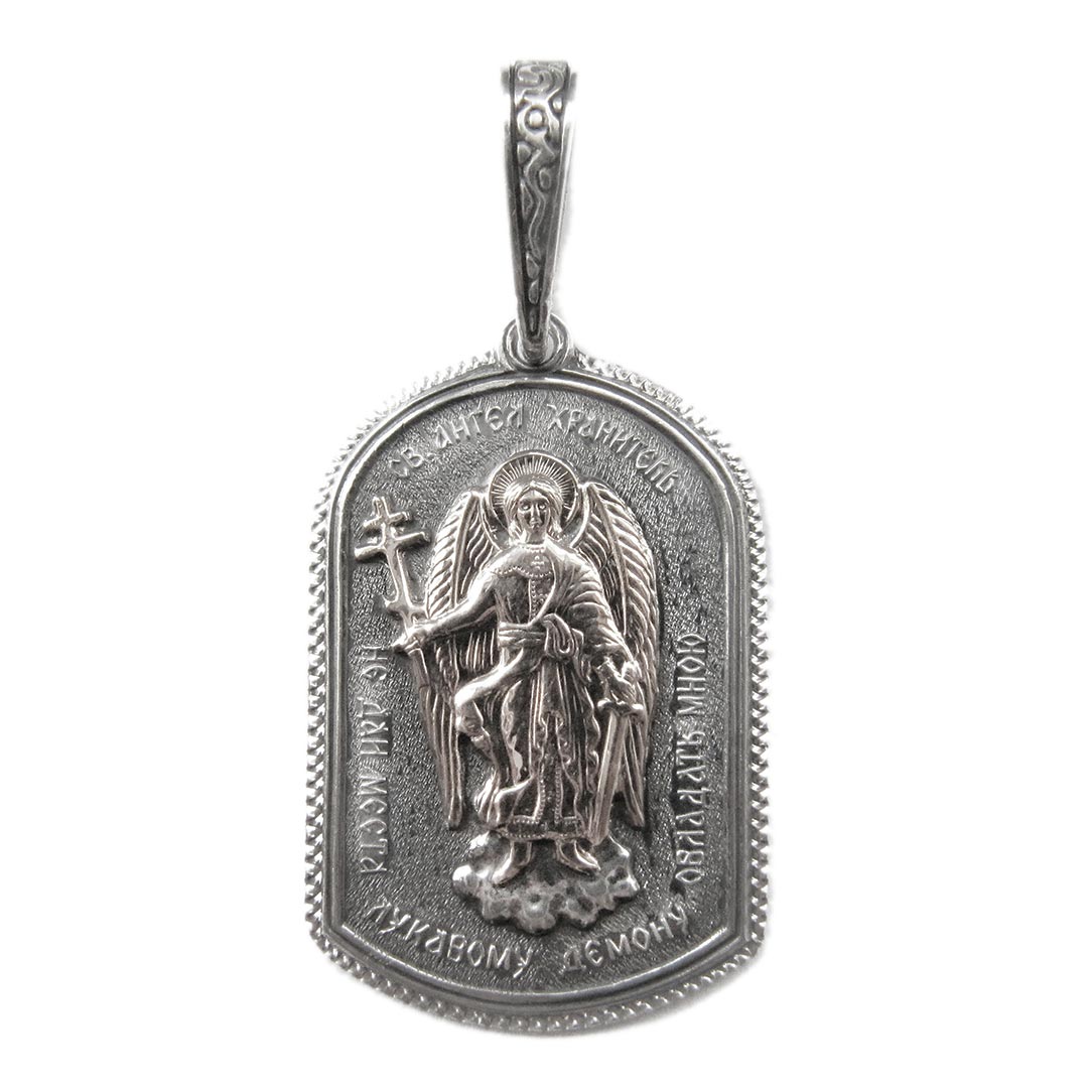 

Кулон из серебра Persian PS032, PS032