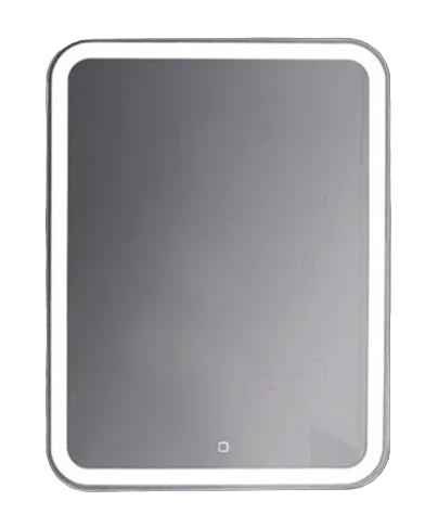 

Зеркальный шкаф Creto Zoe 60х80 с LED подсветкой 16-602800Z, 16-602800Z
