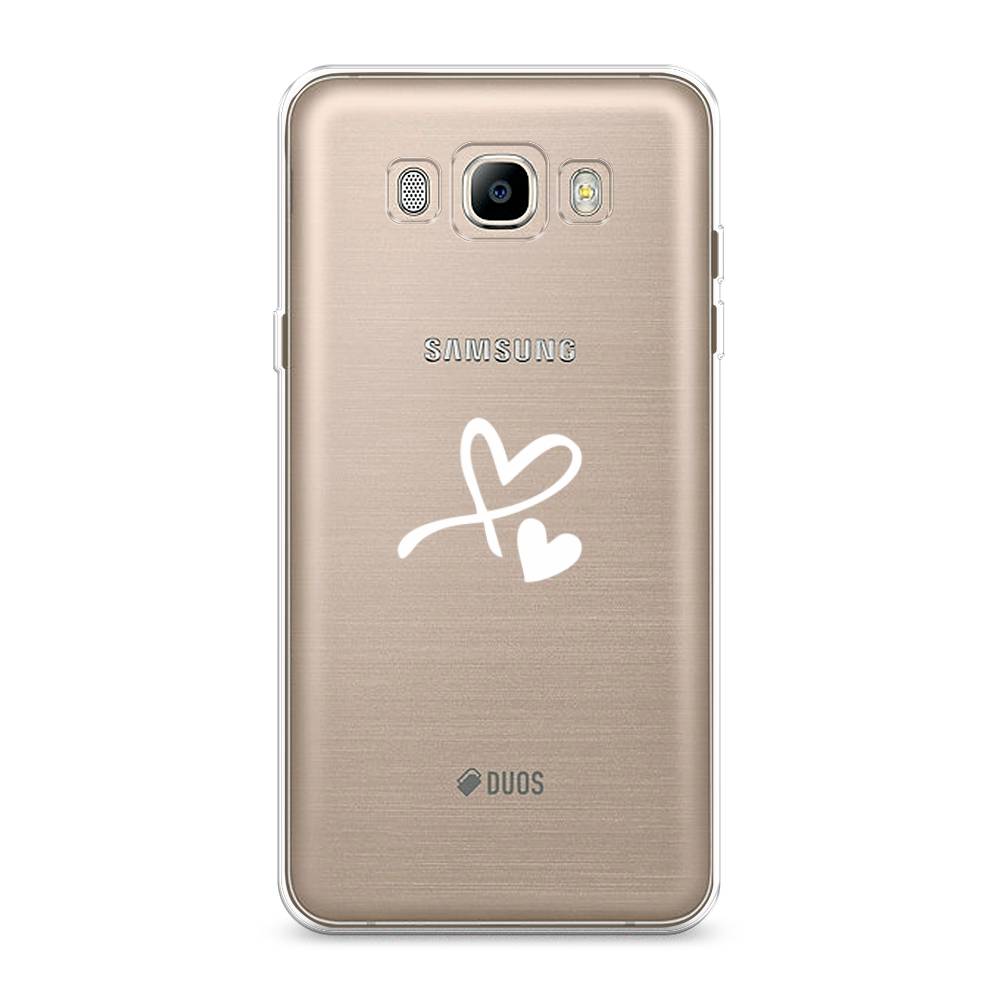 Чехол Awog на Samsung Galaxy J7 2016 / Самсунг J7 2016 