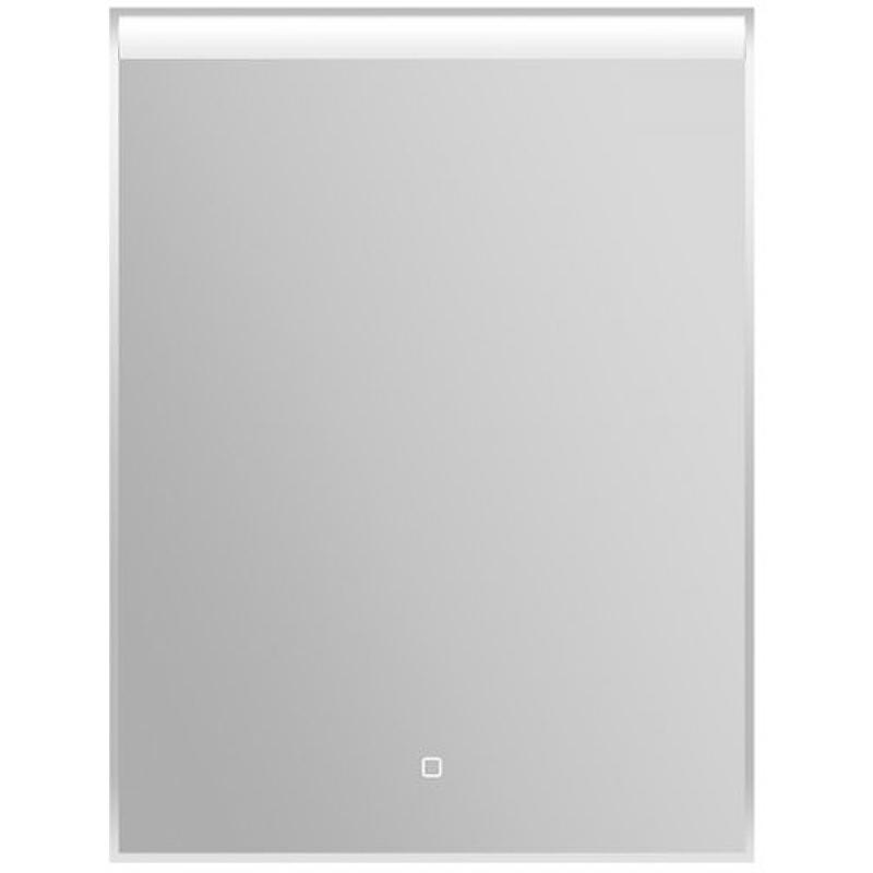 

Зеркало BelBagno SPC-UNO-500-800-TCH, Серебристый, SPC-UNO-TCH
