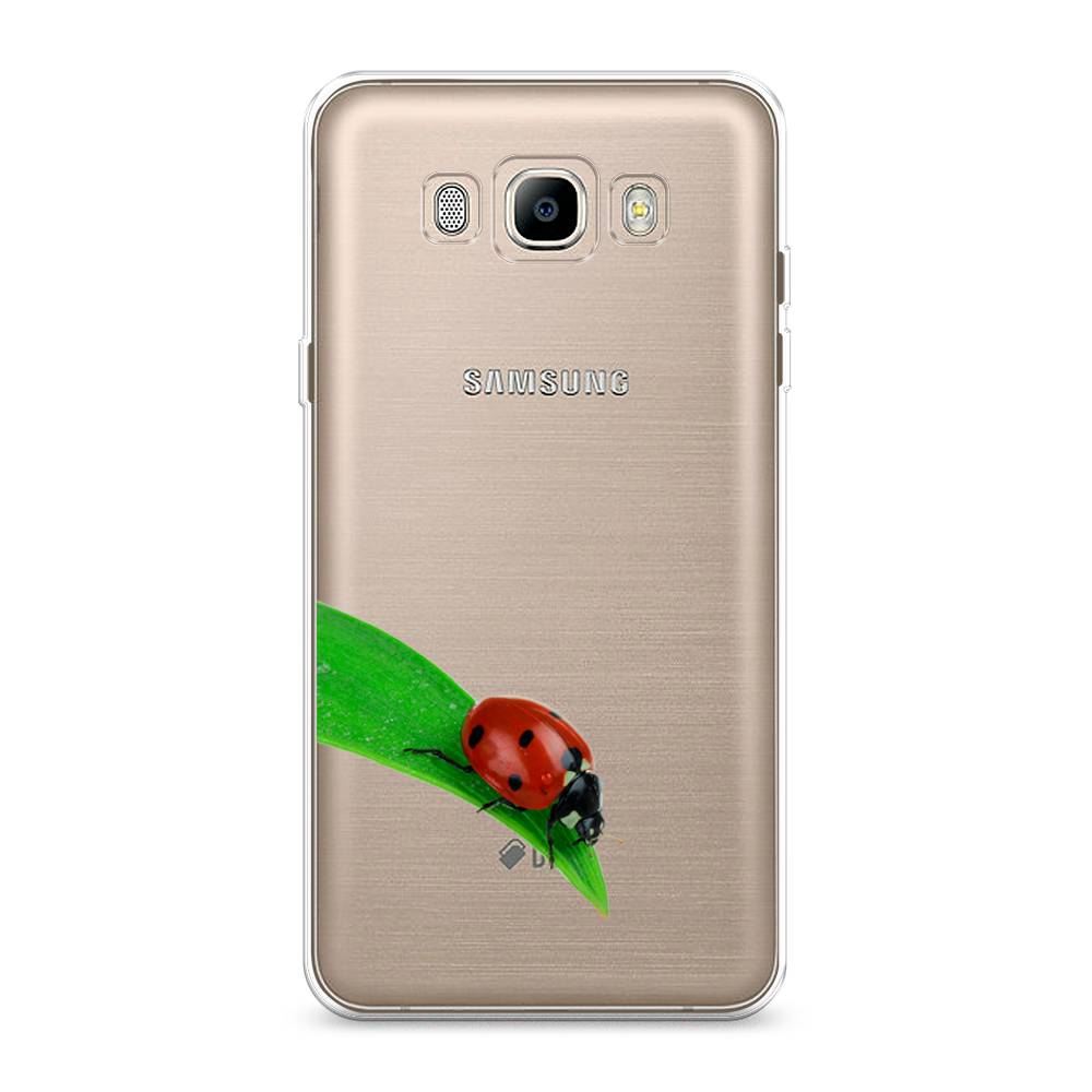 Чехол Awog на Samsung Galaxy J7 2016 / Самсунг J7 2016 