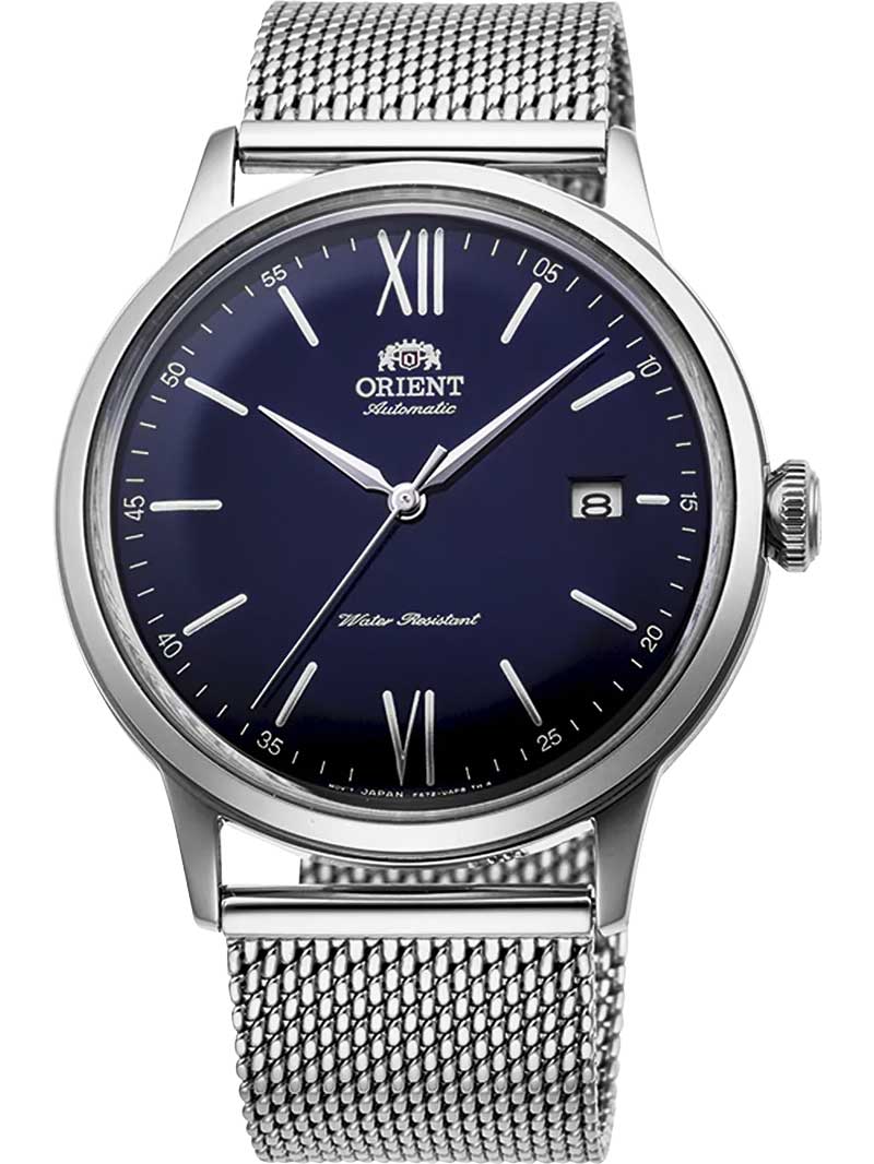 

Наручные часы мужские Orient RA-AC0019L1, RA-AC0019L1