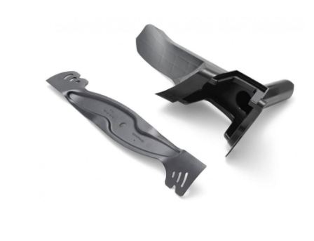 

Комплект: заглушка BioClip + нож BioClip. Для Husqvarna LC 551SP, BioClip