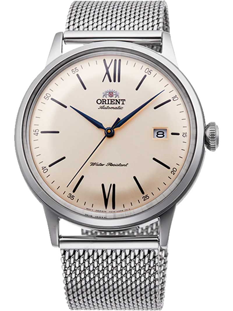 

Наручные часы мужские Orient RA-AC0020G1, RA-AC0020G1