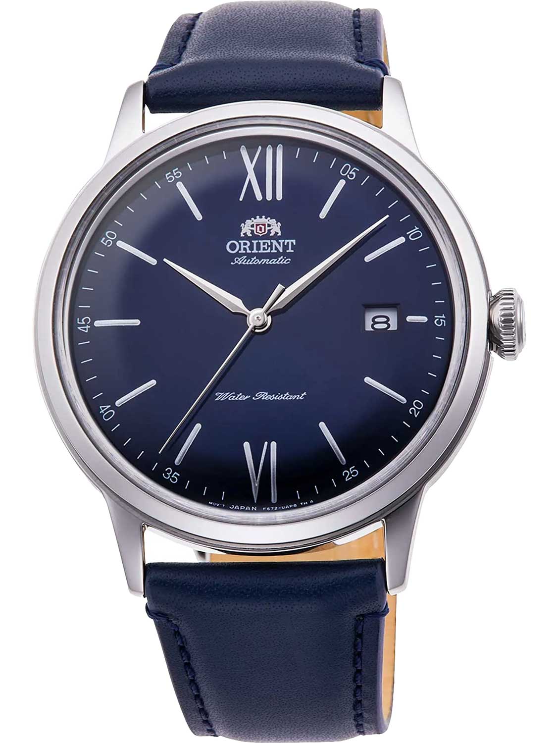 

Наручные часы мужские Orient RA-AC0021L1, RA-AC0021L1