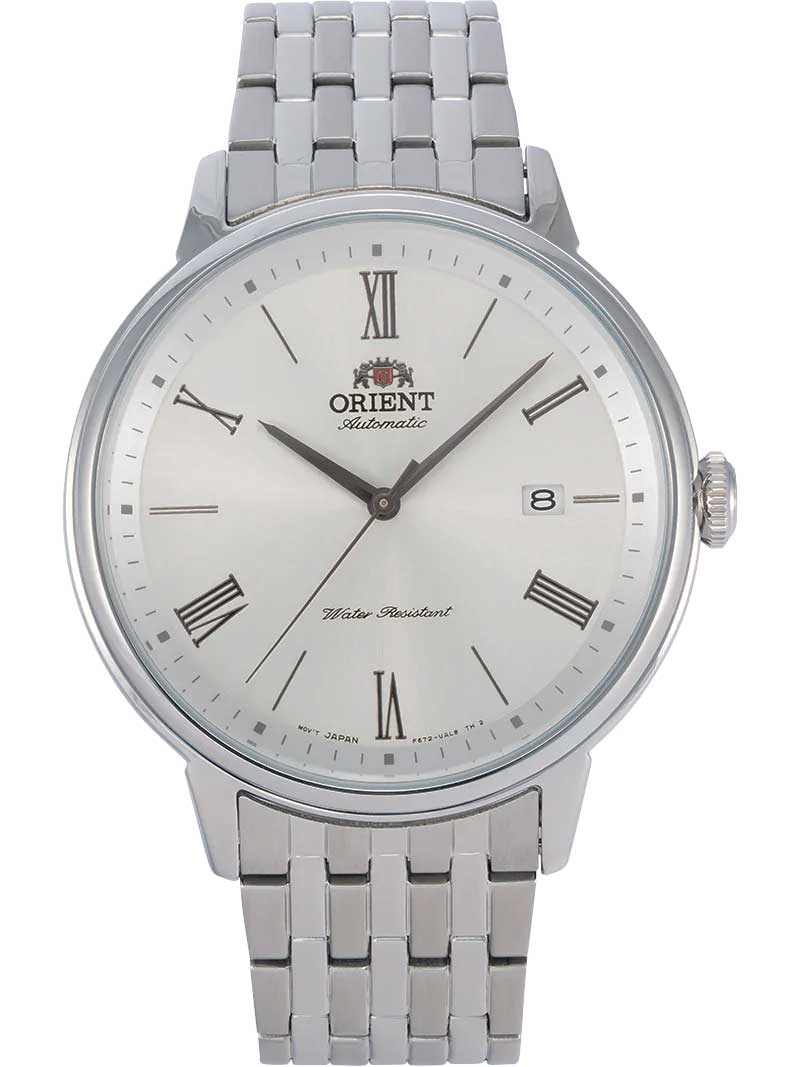 

Наручные часы мужские Orient RA-AC0J04S1, RA-AC0J04S1