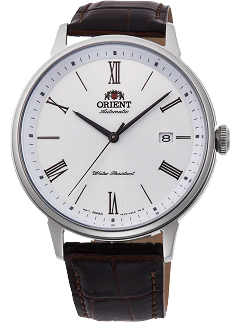 

Наручные часы мужские Orient RA-AC0J06S1, RA-AC0J06S1