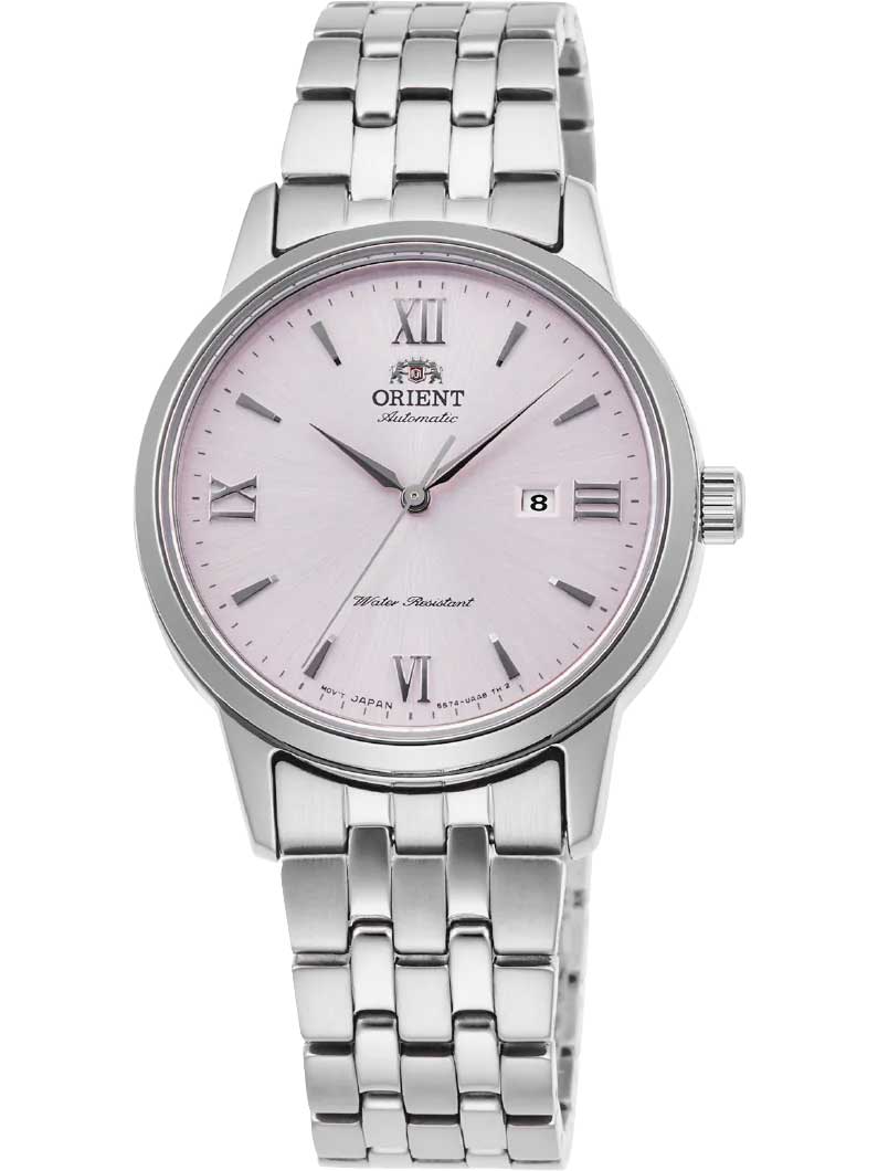 

Наручные часы женские Orient RA-NR2002P1, RA-NR2002P1