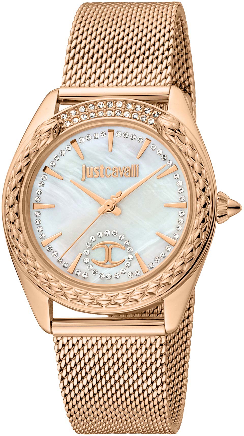 

Наручные часы женские Just Cavalli JC1L195M0245, JC1L195M0245