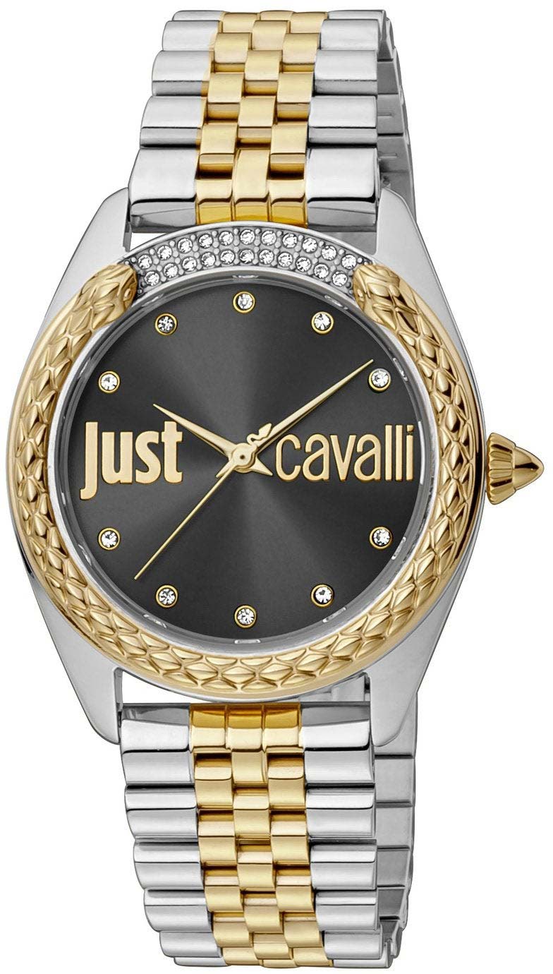 

Наручные часы женские Just Cavalli JC1L195M0105, JC1L195M0105